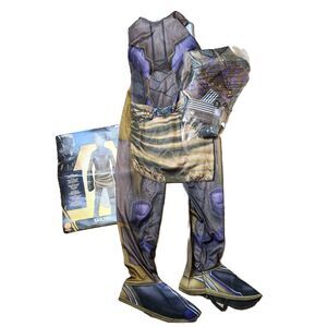 Marvel Shuri Costume | Black Panther | Youth Small | Halloween Dress-Up